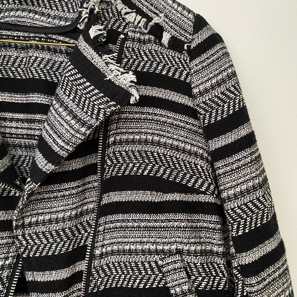 2/$25 Divided H&M Jacket - Picture 4 of 7